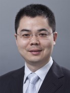 Prof. Lei Xie