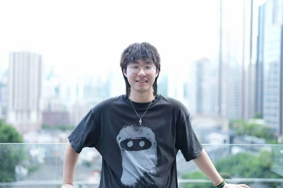 Tao Chen
