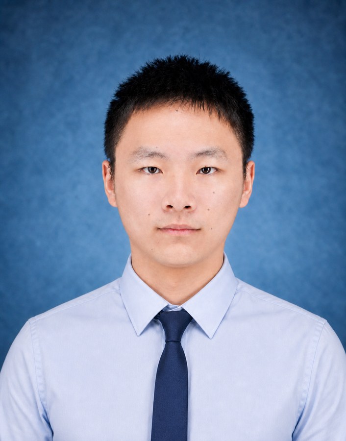 Yangyang Xie