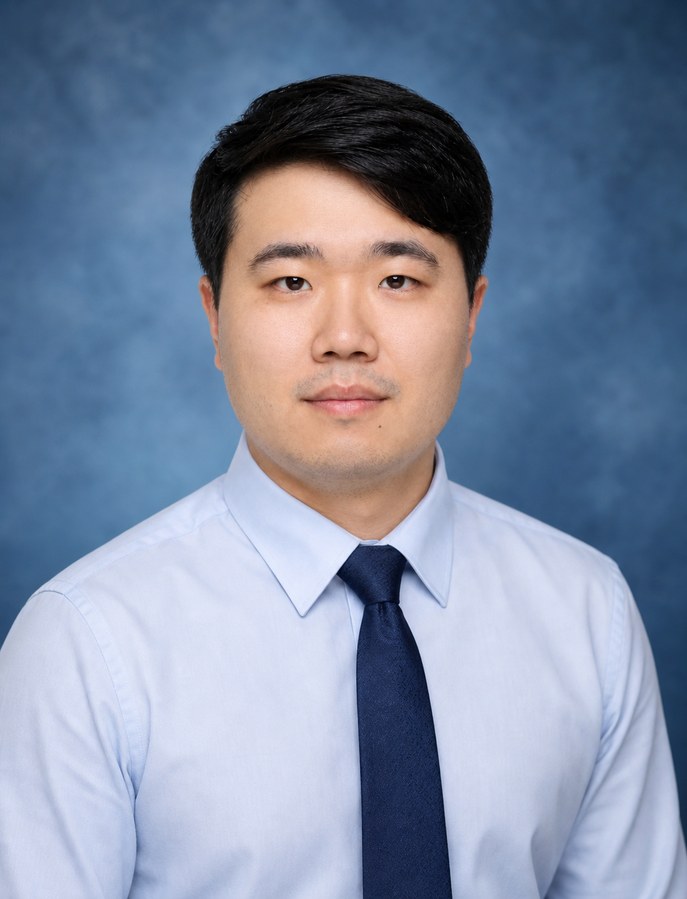 Yiqin Wang